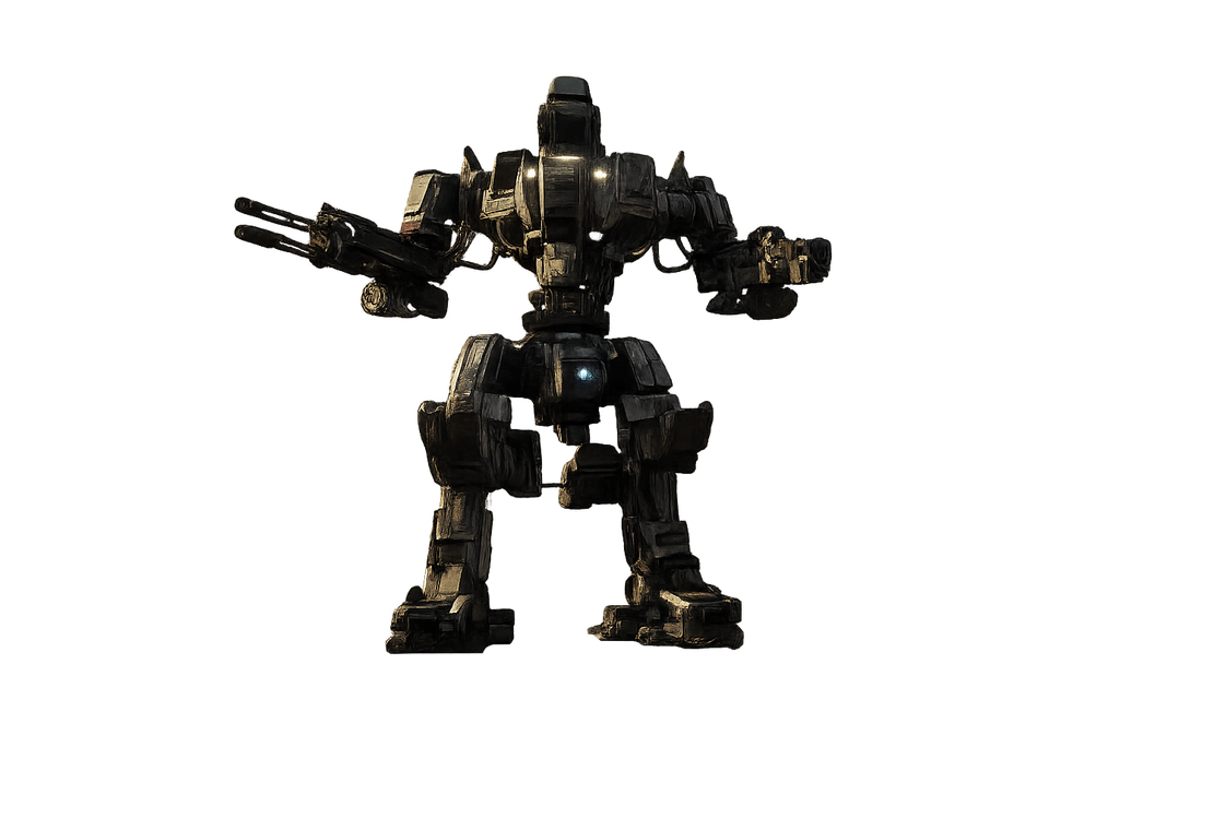Sentinelle autonome