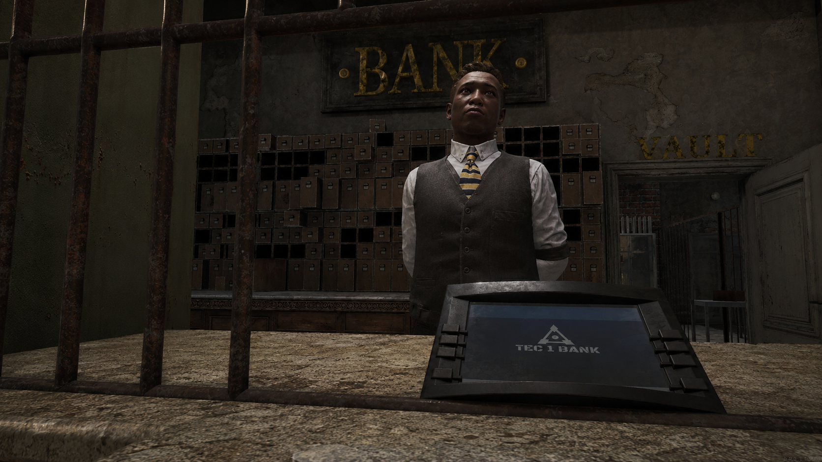 Banque