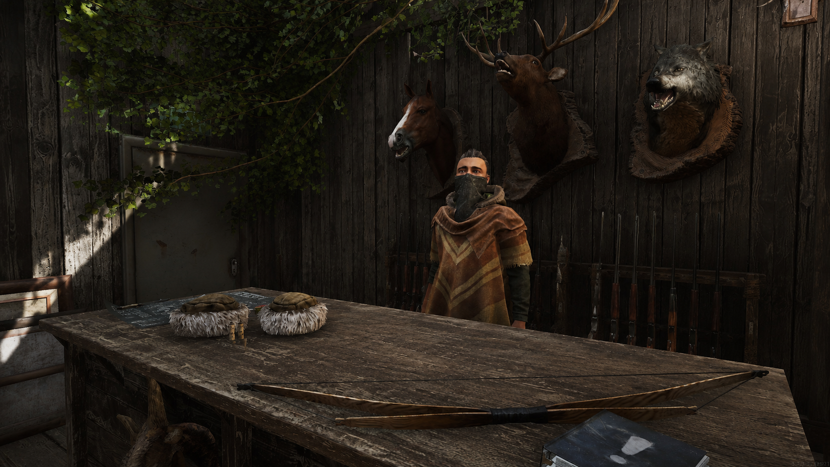 Chasseur